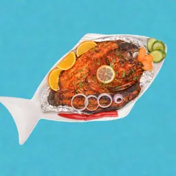 قاروص أسود